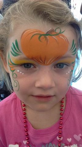 Face Painting Birthday Parties & Events Connecticut | TeachArt2Me